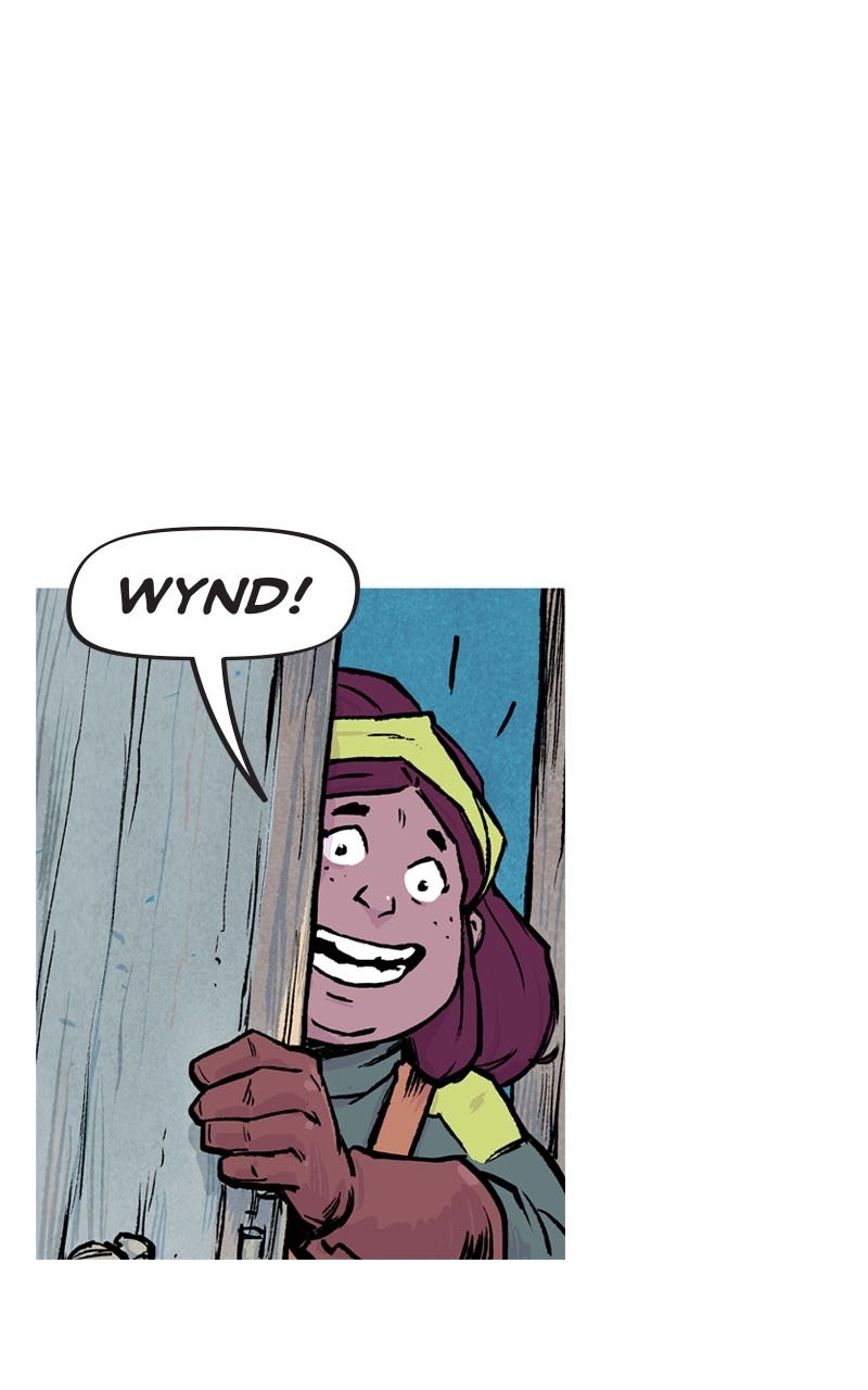 Wynd Episode 7 page 1 - 