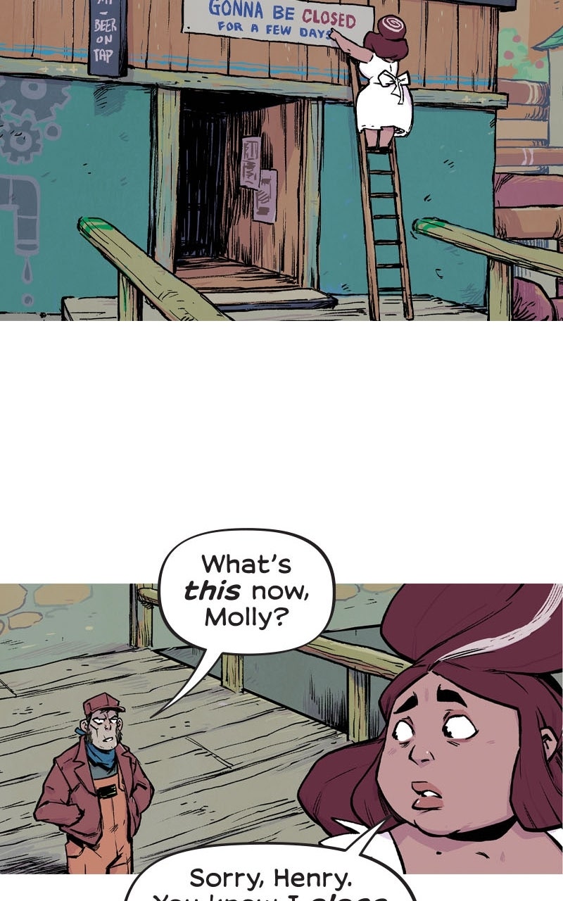 Wynd Episode 7 page 12 - 