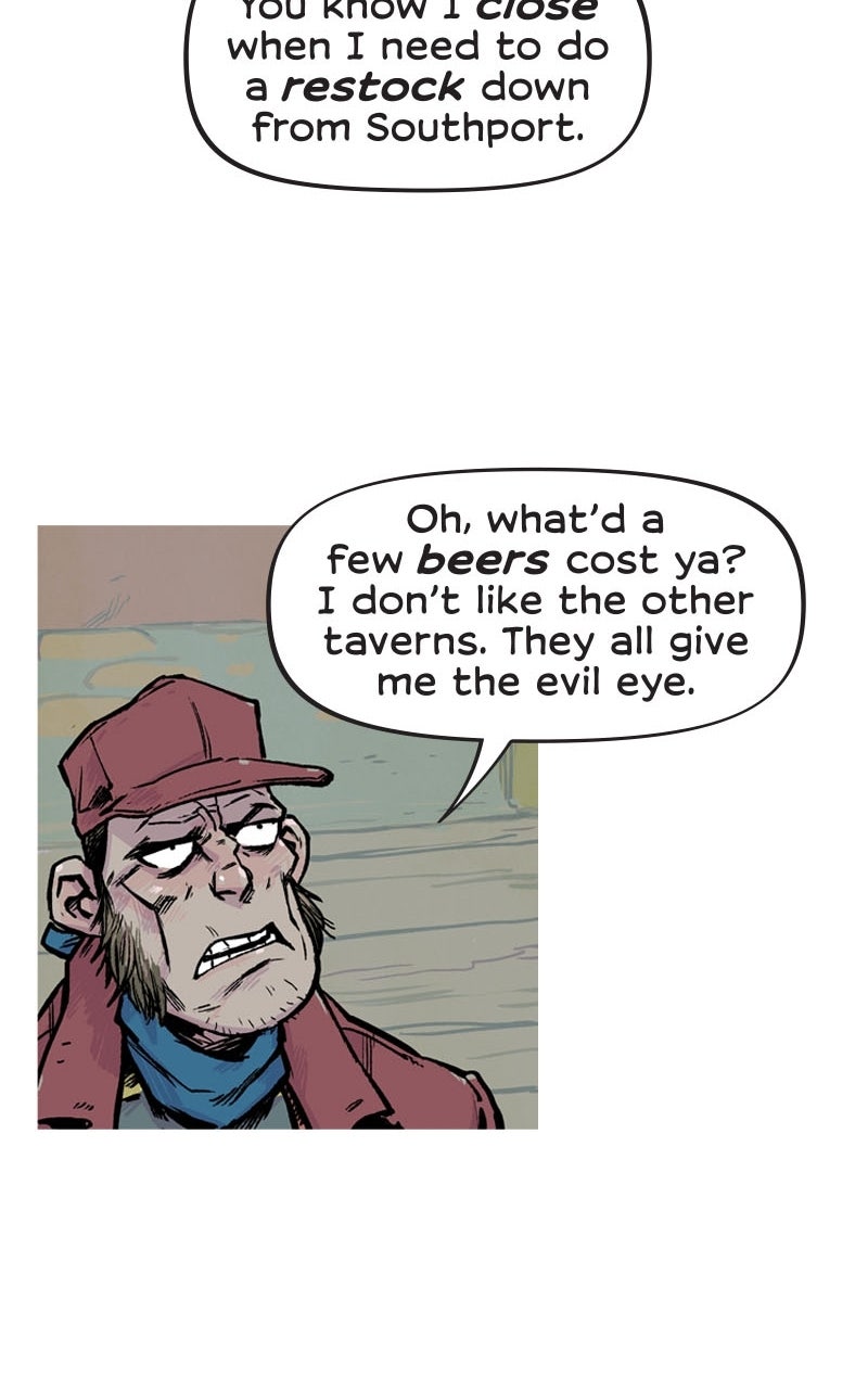 Wynd Episode 7 page 13 - 