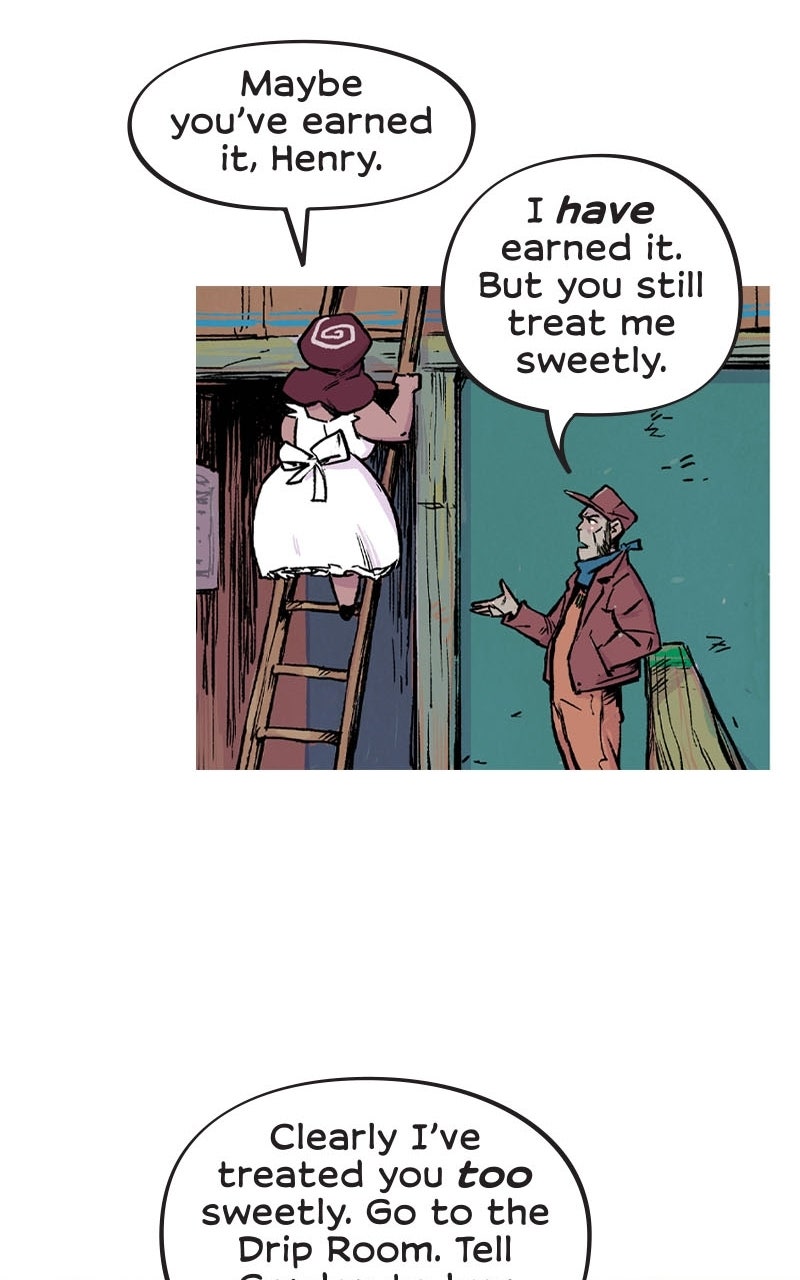 Wynd Episode 7 page 14 - 