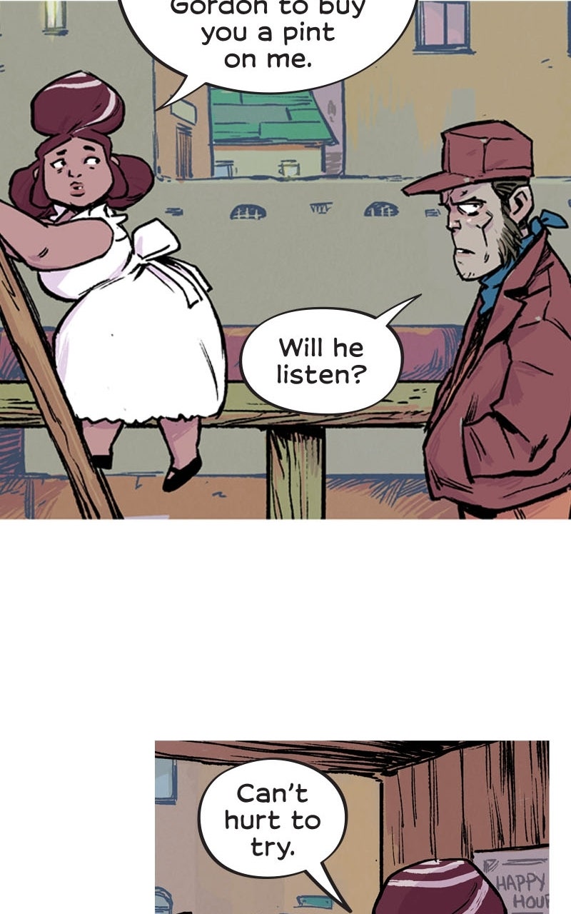 Wynd Episode 7 page 15 - 