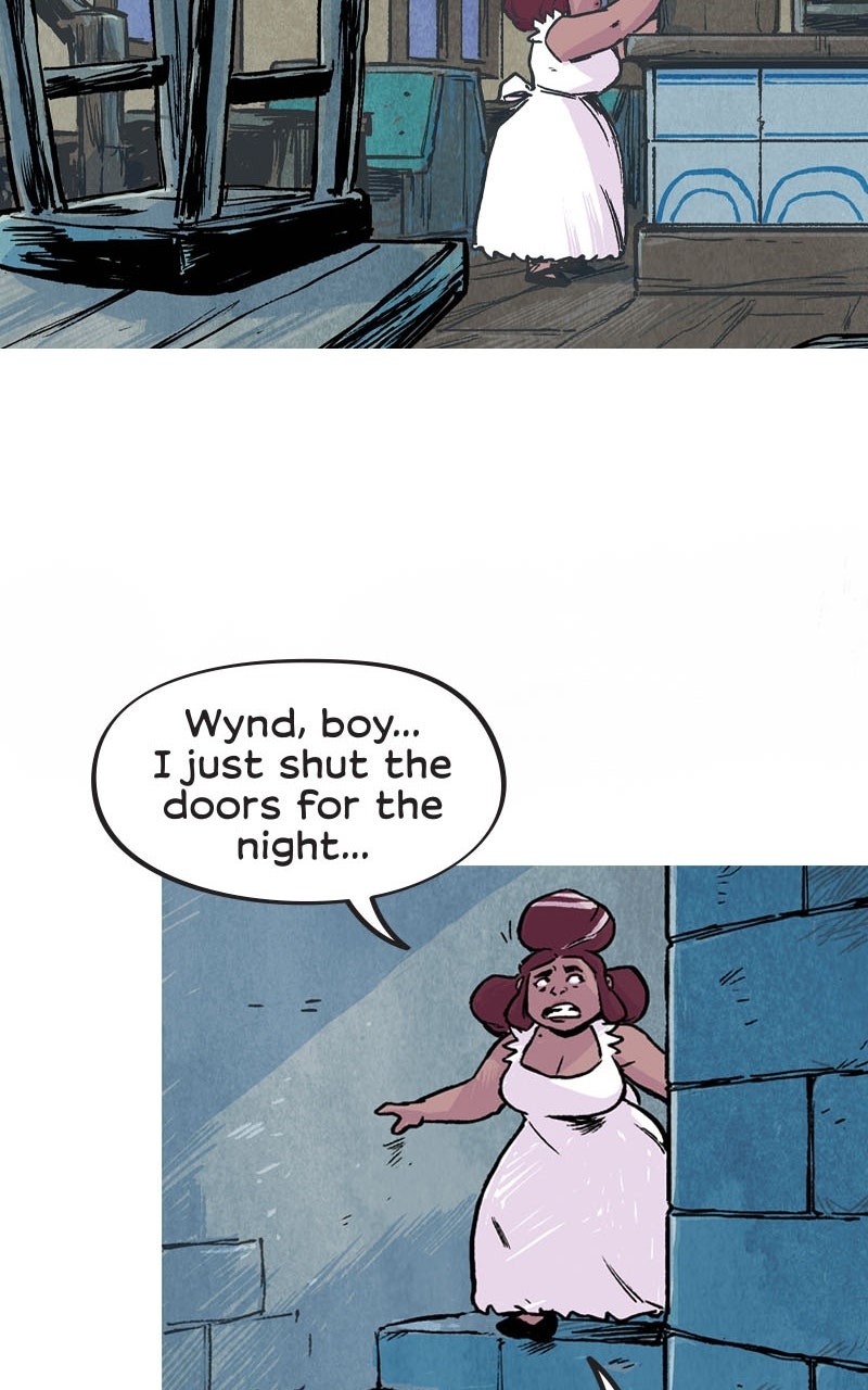 Wynd Episode 7 page 17 - 