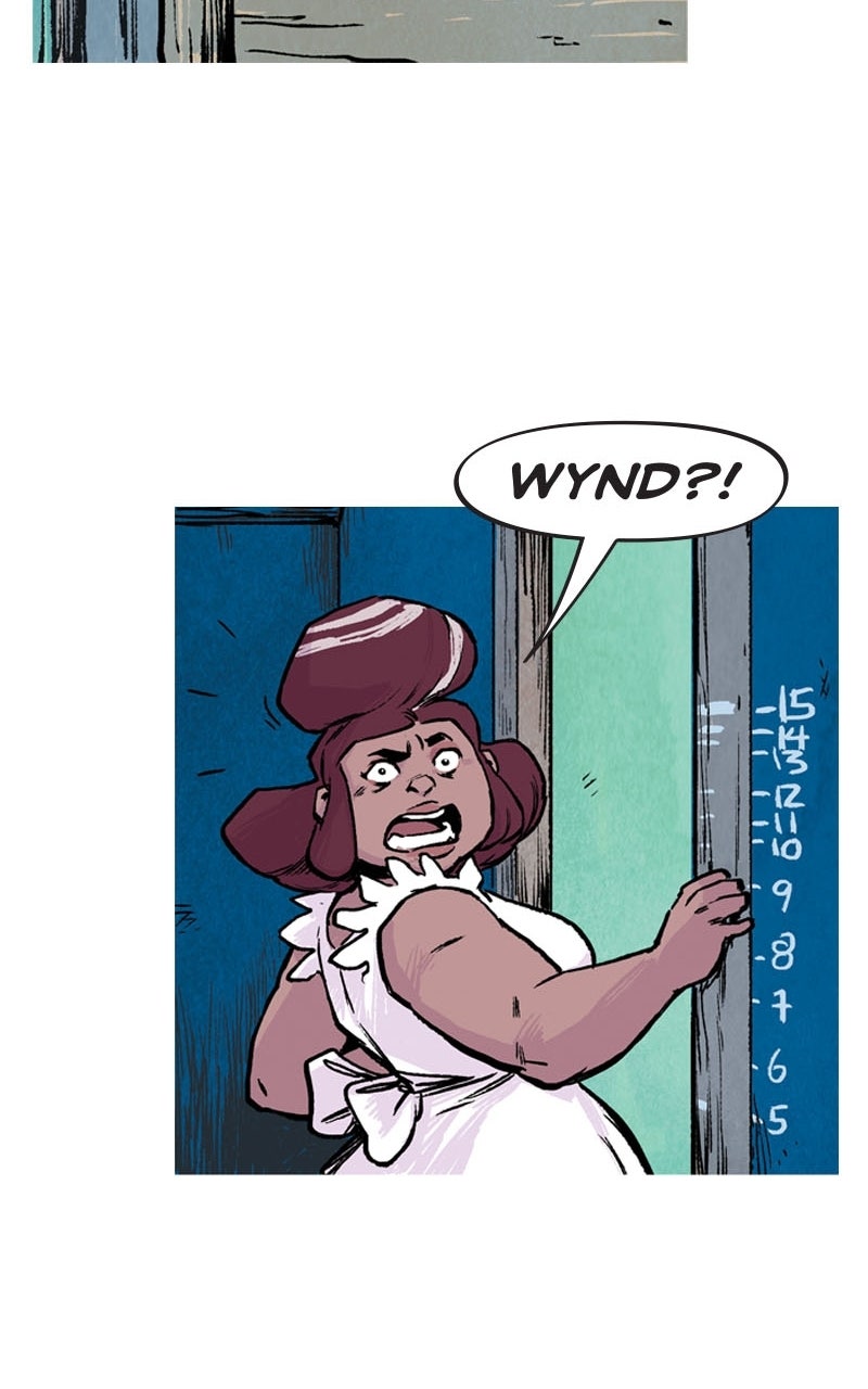 Wynd Episode 7 page 19 - 