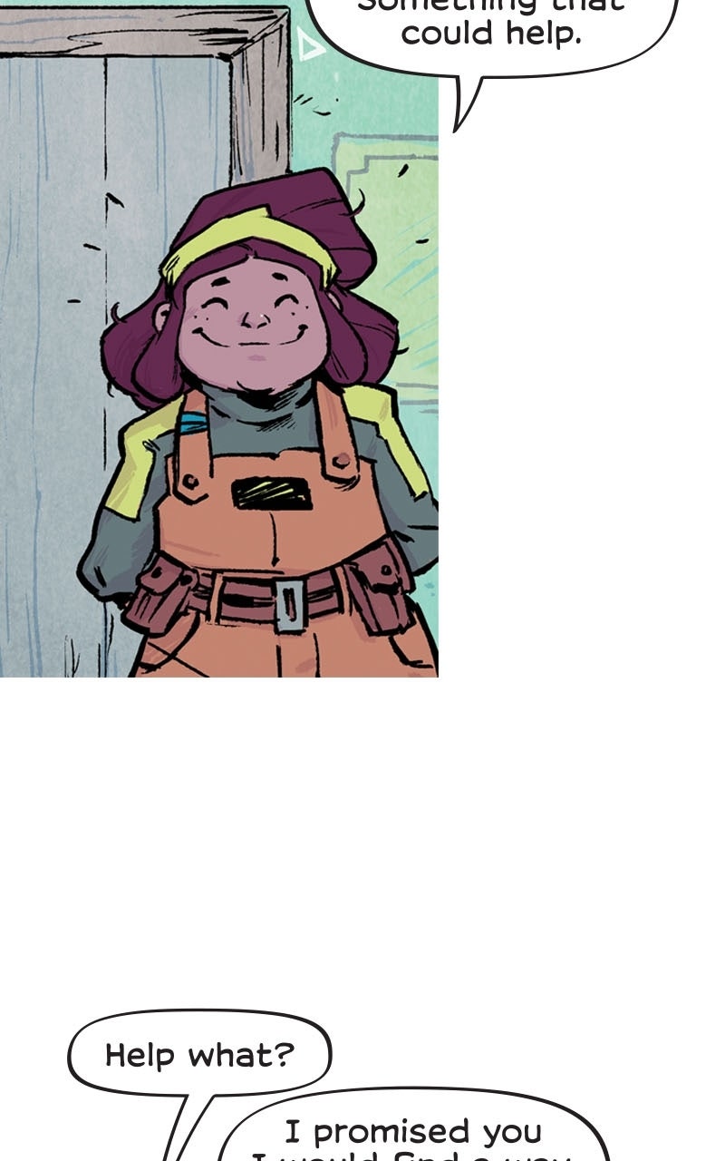 Wynd Episode 7 page 3 - 