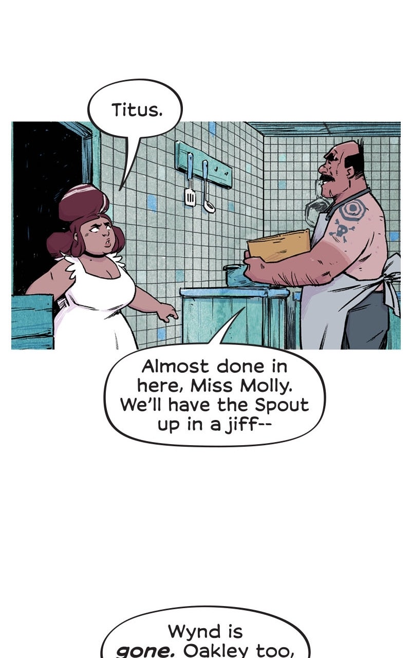 Wynd Episode 7 page 21 - 