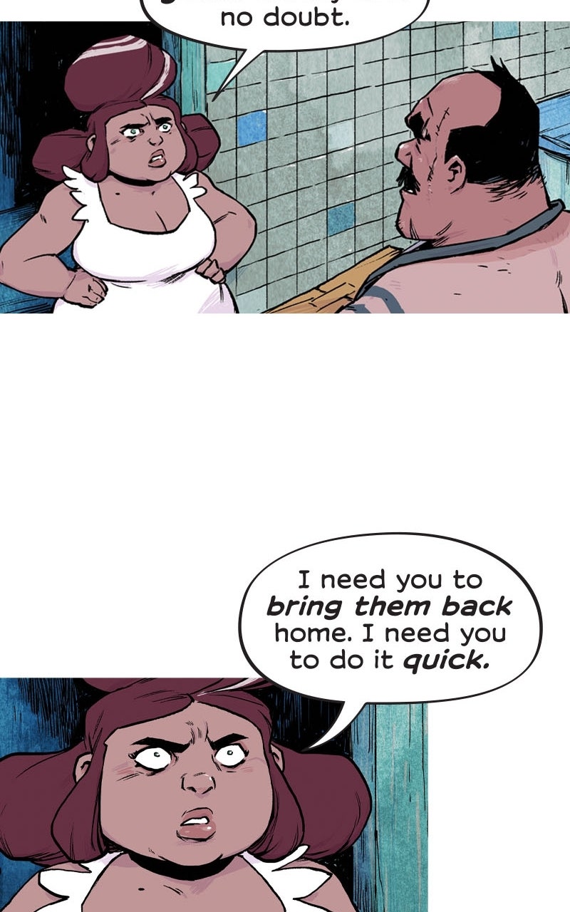 Wynd Episode 7 page 22 - 