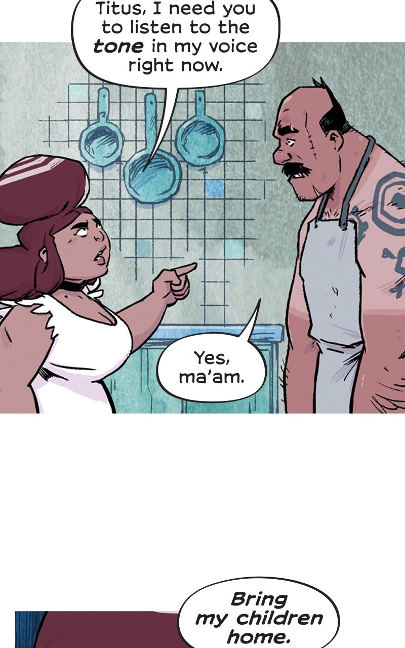 Wynd Episode 7 page 24 - 