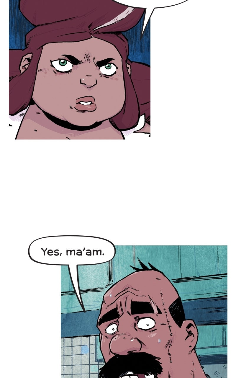 Wynd Episode 7 page 25 - 
