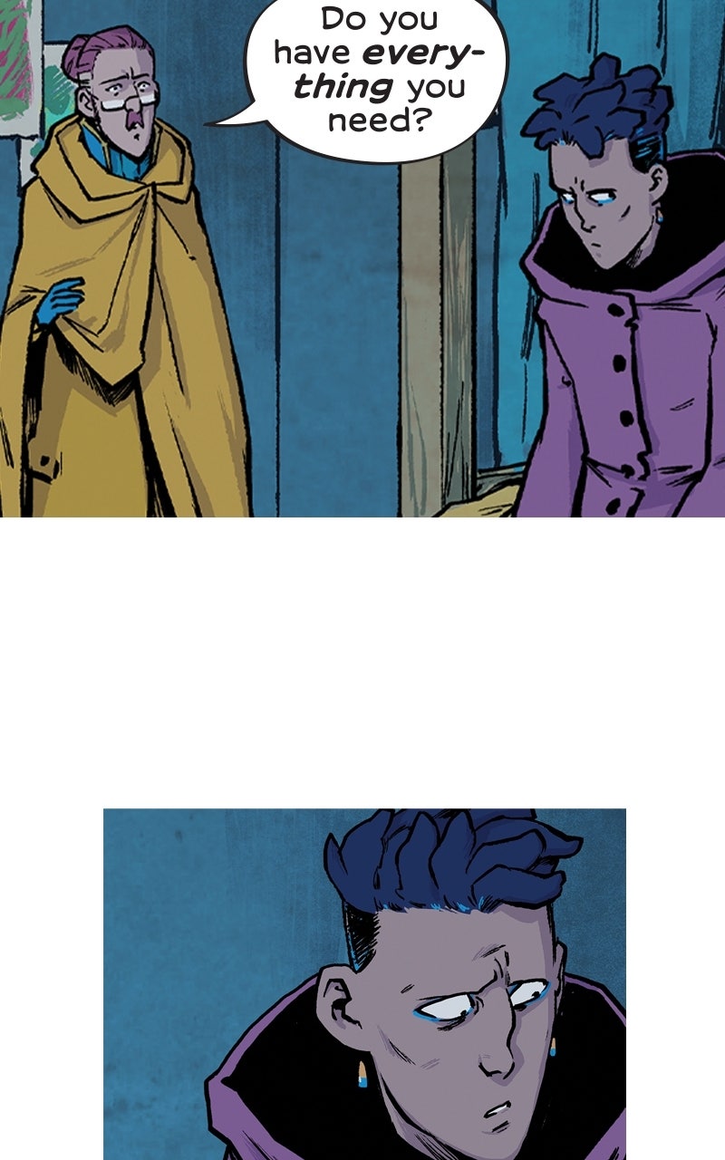 Wynd Episode 7 page 28 - 