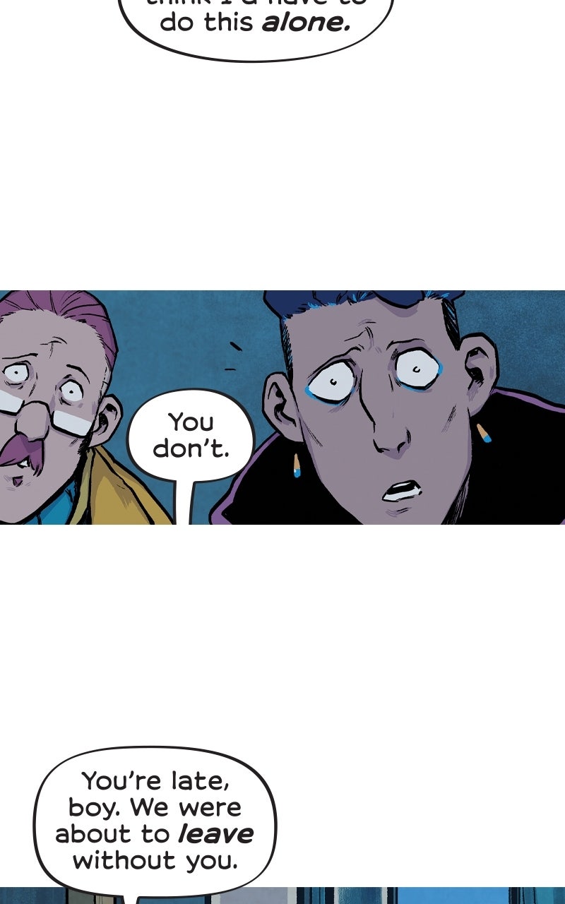 Wynd Episode 7 page 30 - 