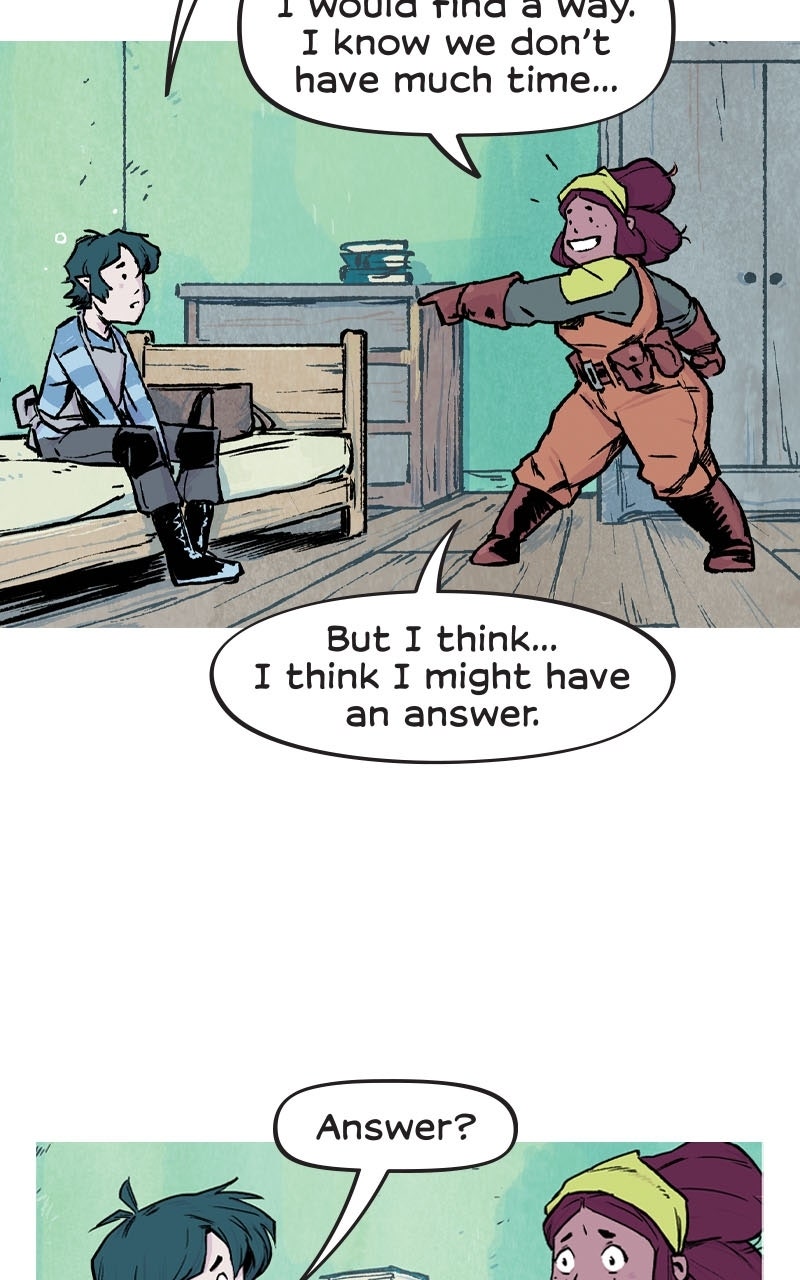 Wynd Episode 7 page 4 - 
