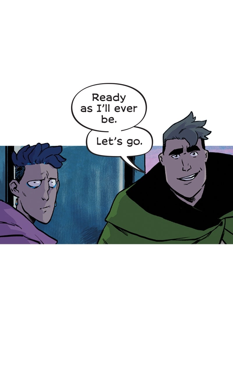 Wynd Episode 7 page 33 - 