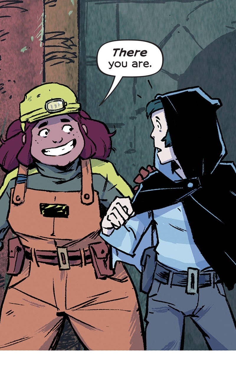 Wynd Episode 7 page 37 - 