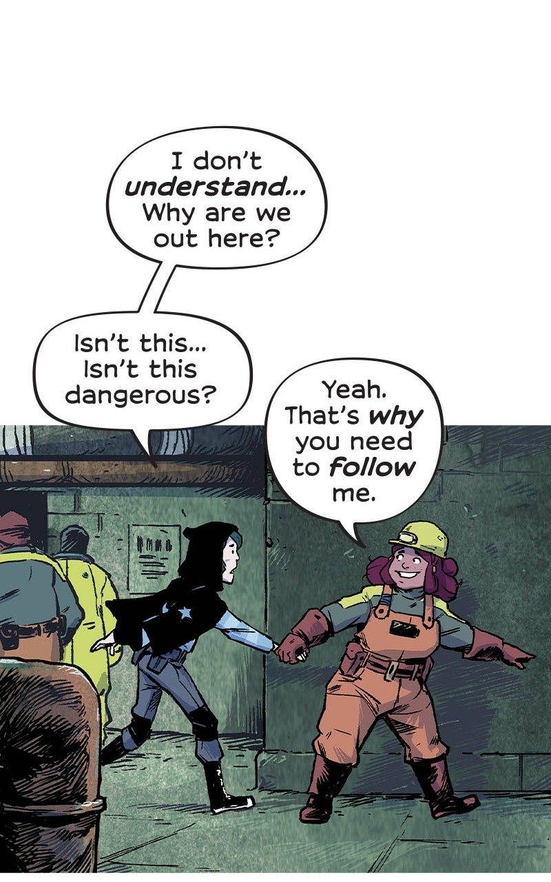 Wynd Episode 7 page 38 - 