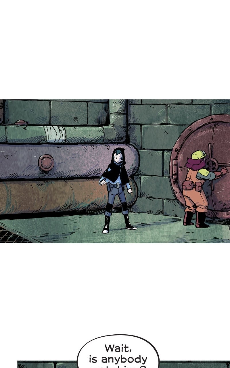 Wynd Episode 7 page 39 - 