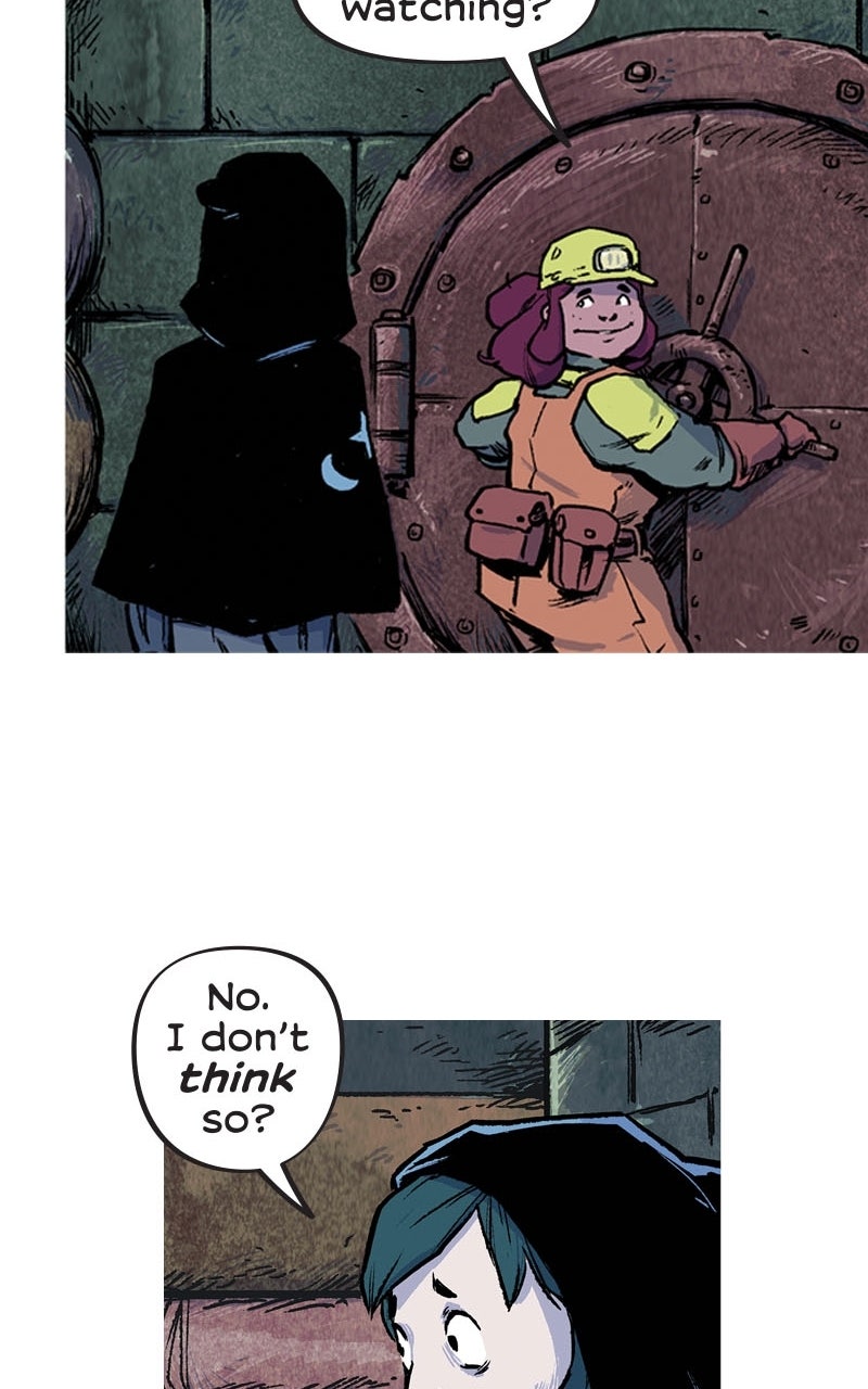 Wynd Episode 7 page 40 - 