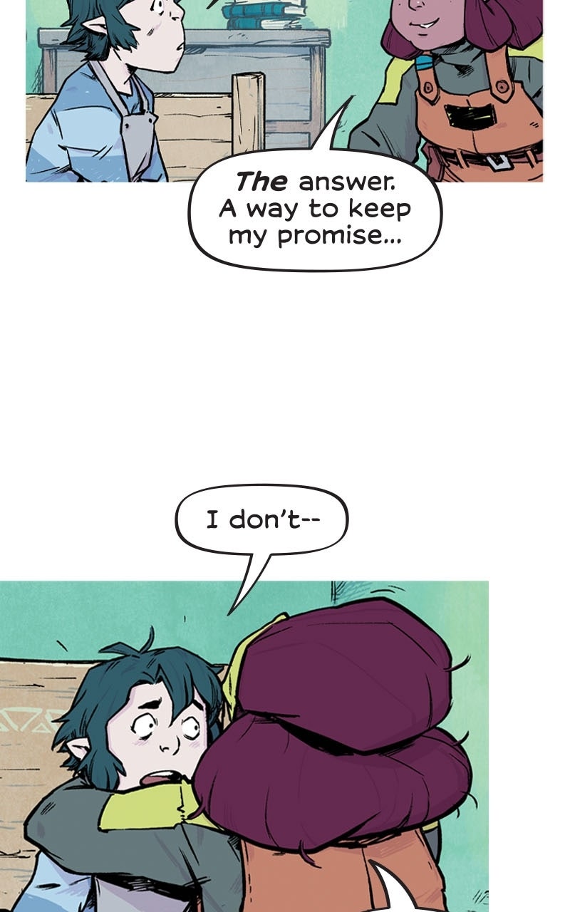 Wynd Episode 7 page 5 - 