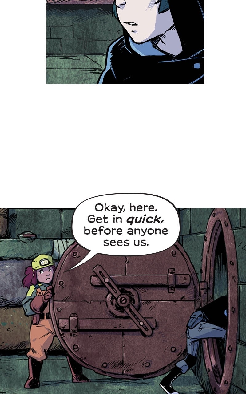Wynd Episode 7 page 41 - 