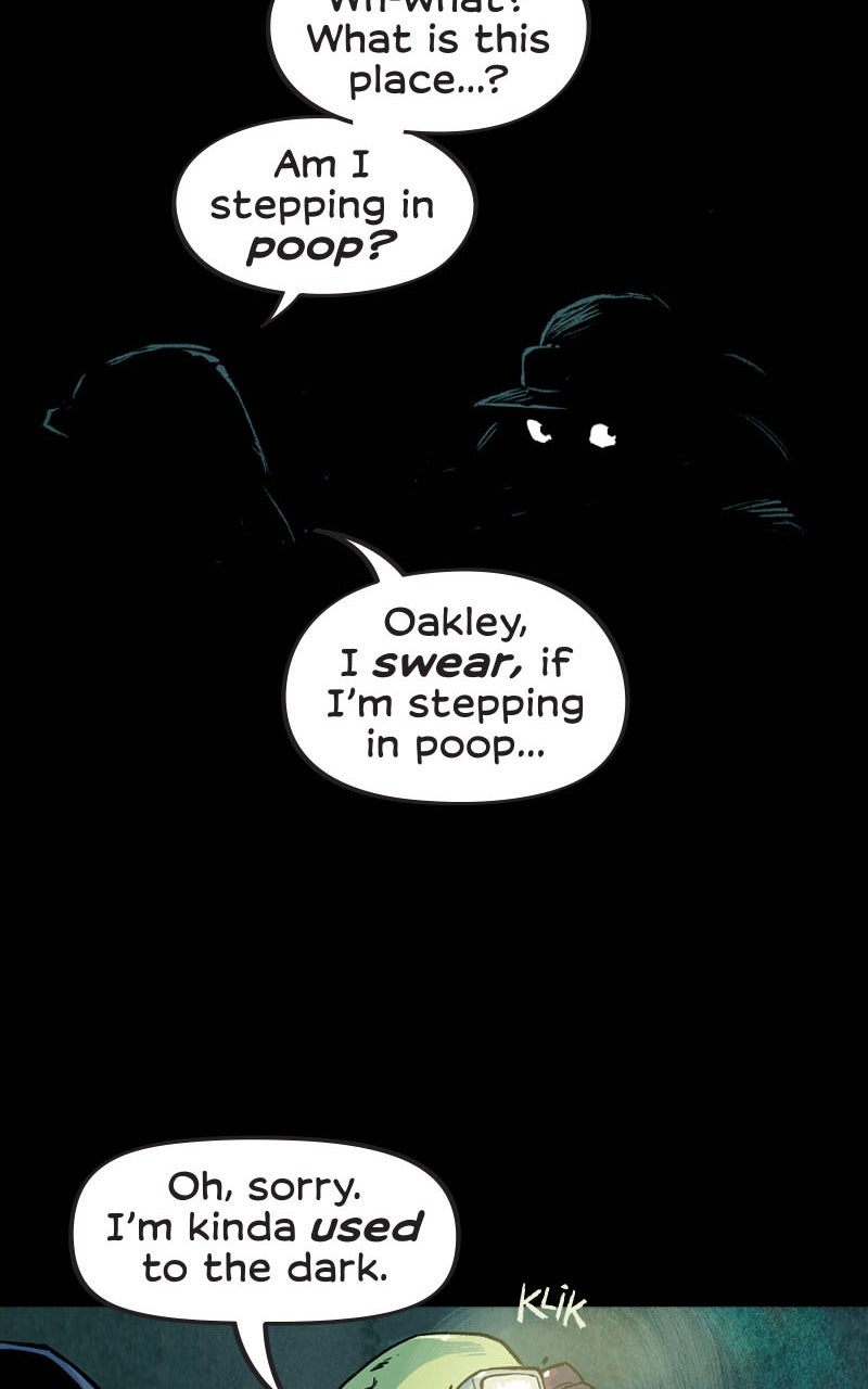 Wynd Episode 7 page 43 - 