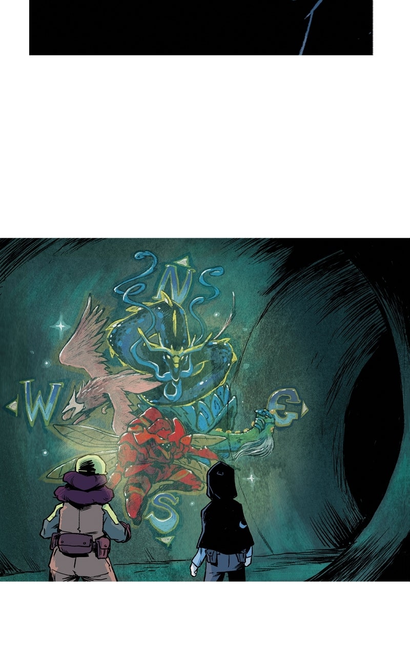 Wynd Episode 7 page 50 - 