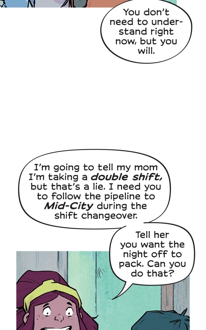 Wynd Episode 7 page 6 - 