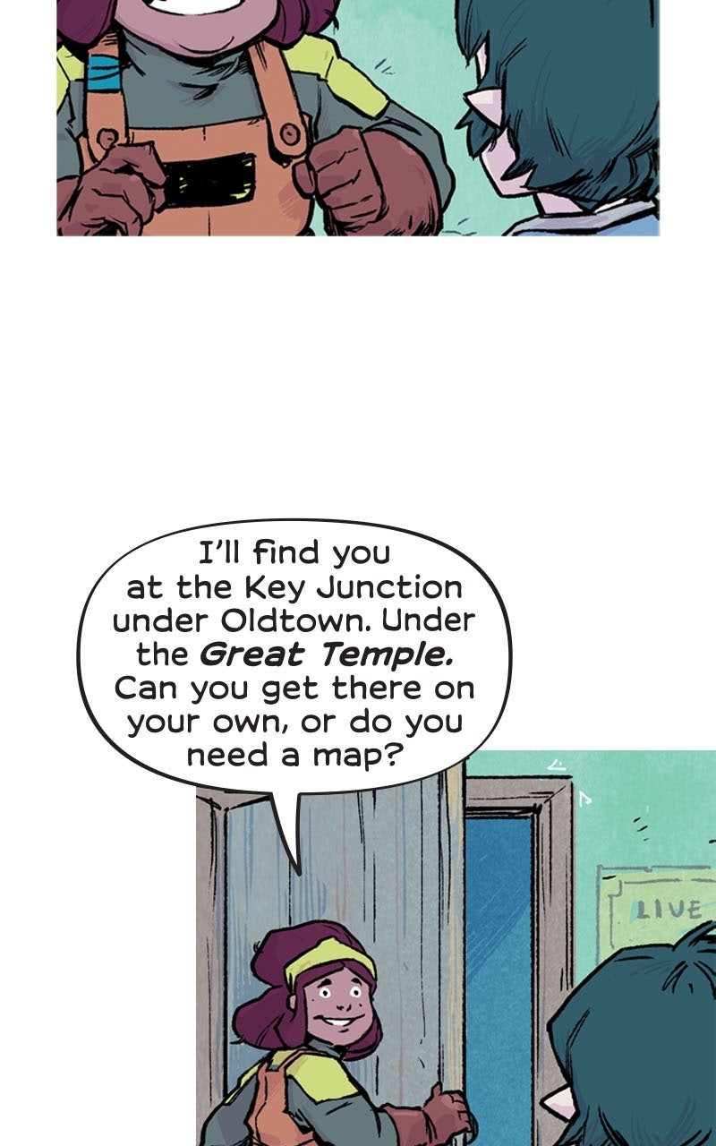 Wynd Episode 7 page 7 - 