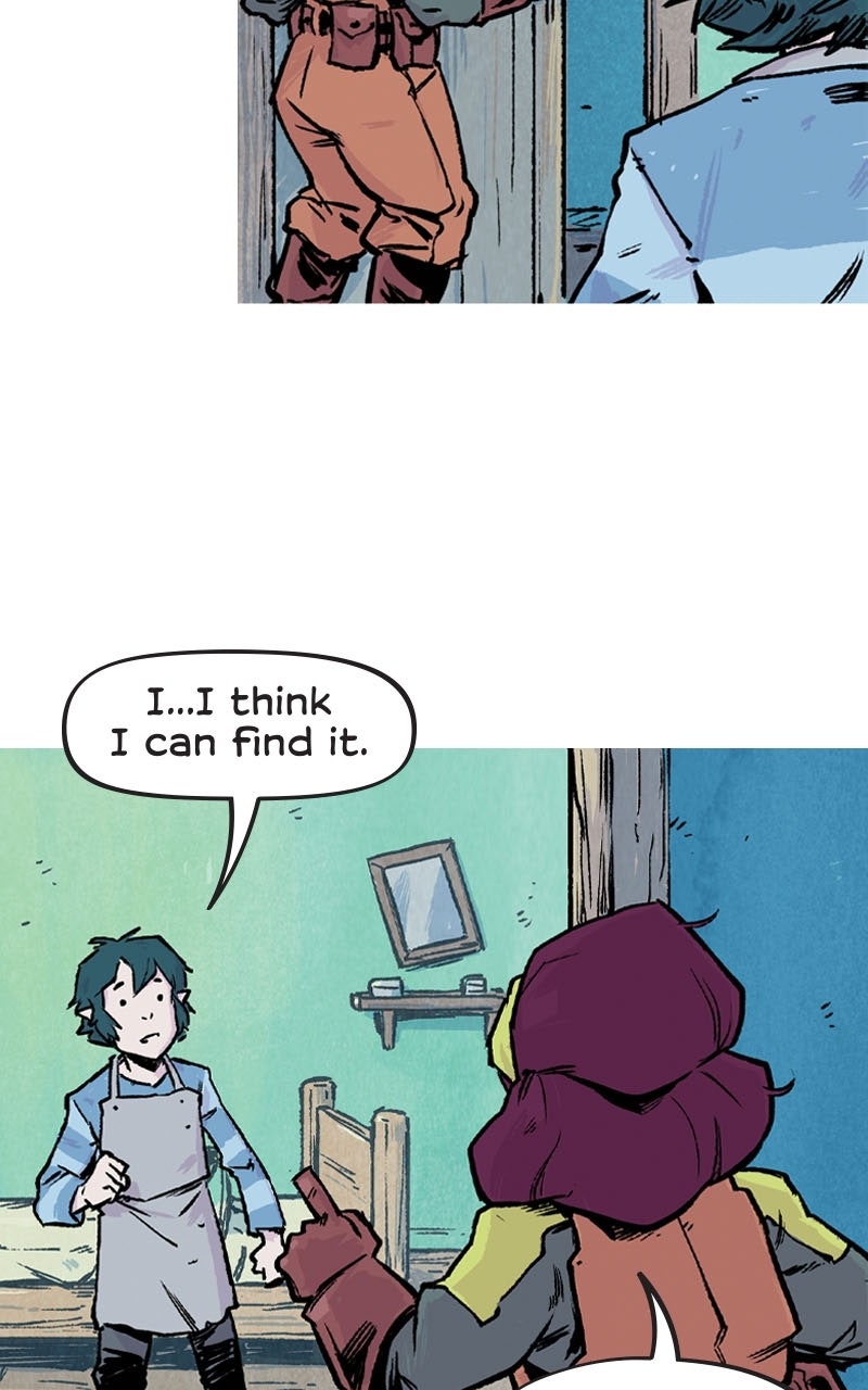 Wynd Episode 7 page 8 - 