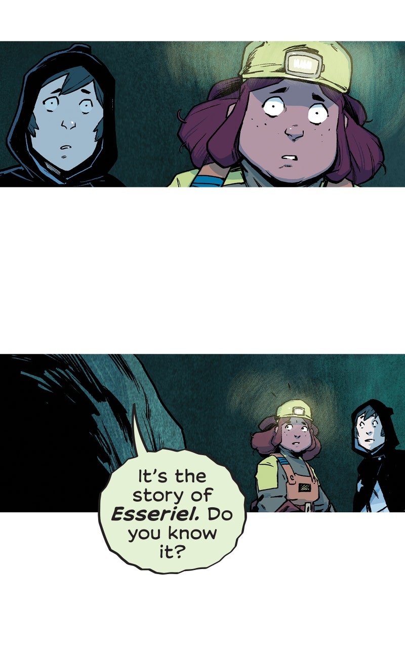 Wynd Episode 8 page 2 - 