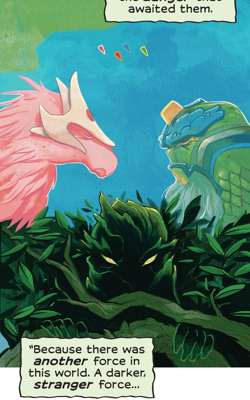 Wynd Episode 8 page 13 - 