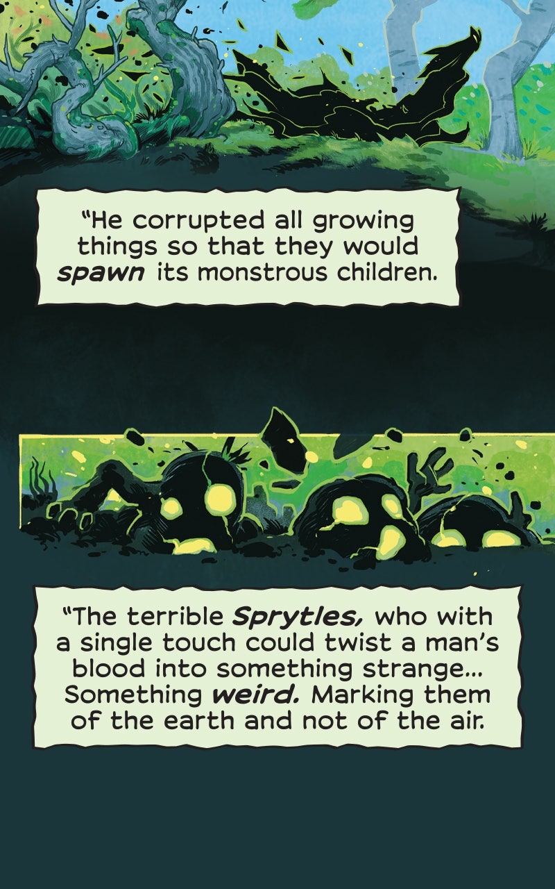 Wynd Episode 8 page 15 - 