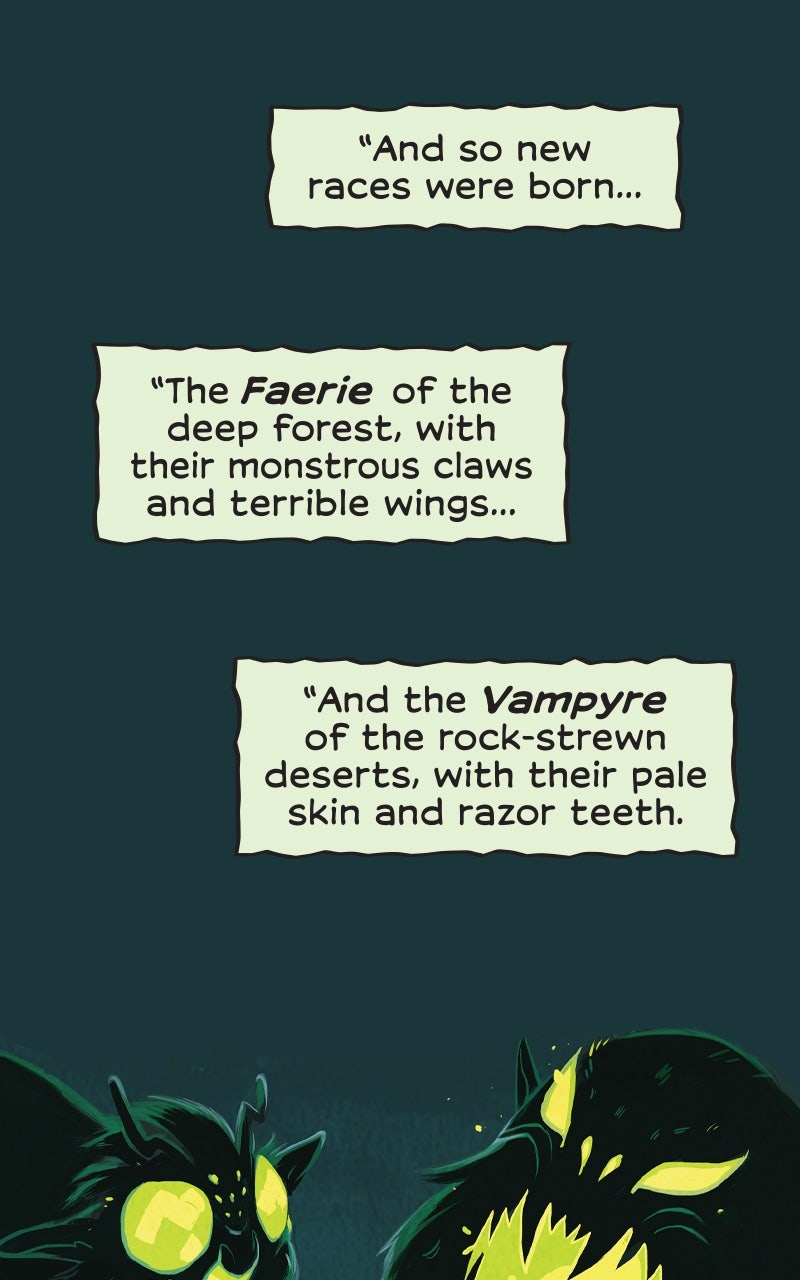 Wynd Episode 8 page 16 - 