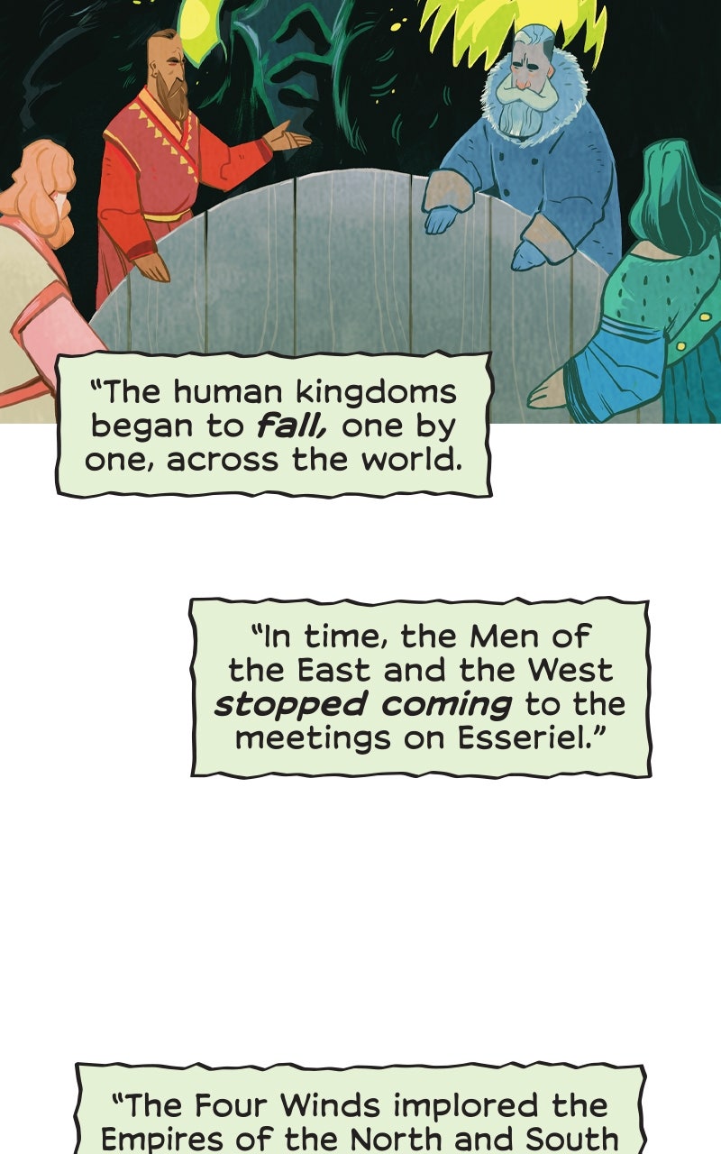 Wynd Episode 8 page 17 - 