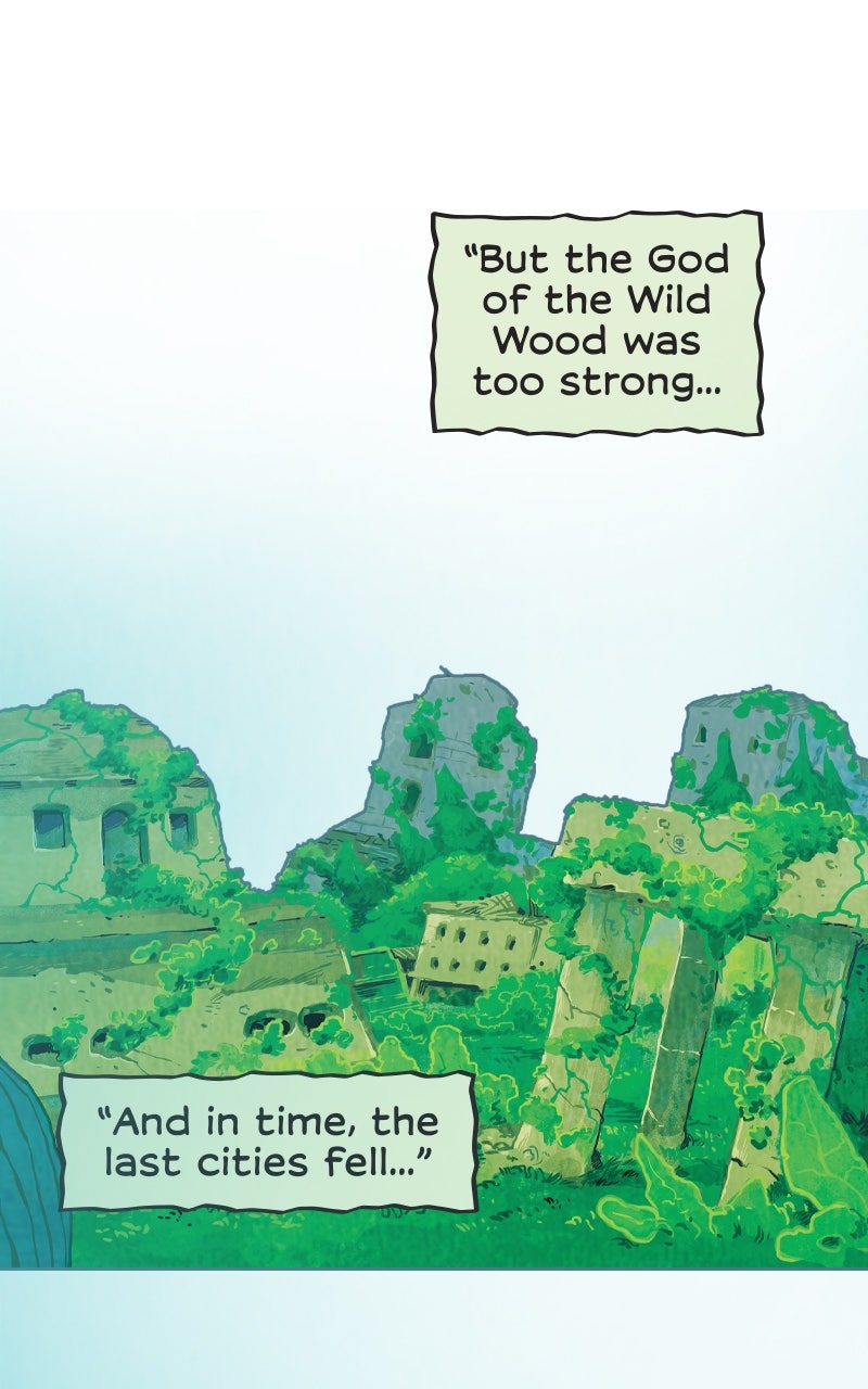 Wynd Episode 8 page 19 - 