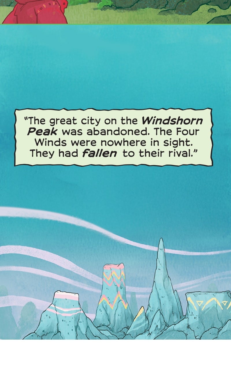 Wynd Episode 8 page 22 - 