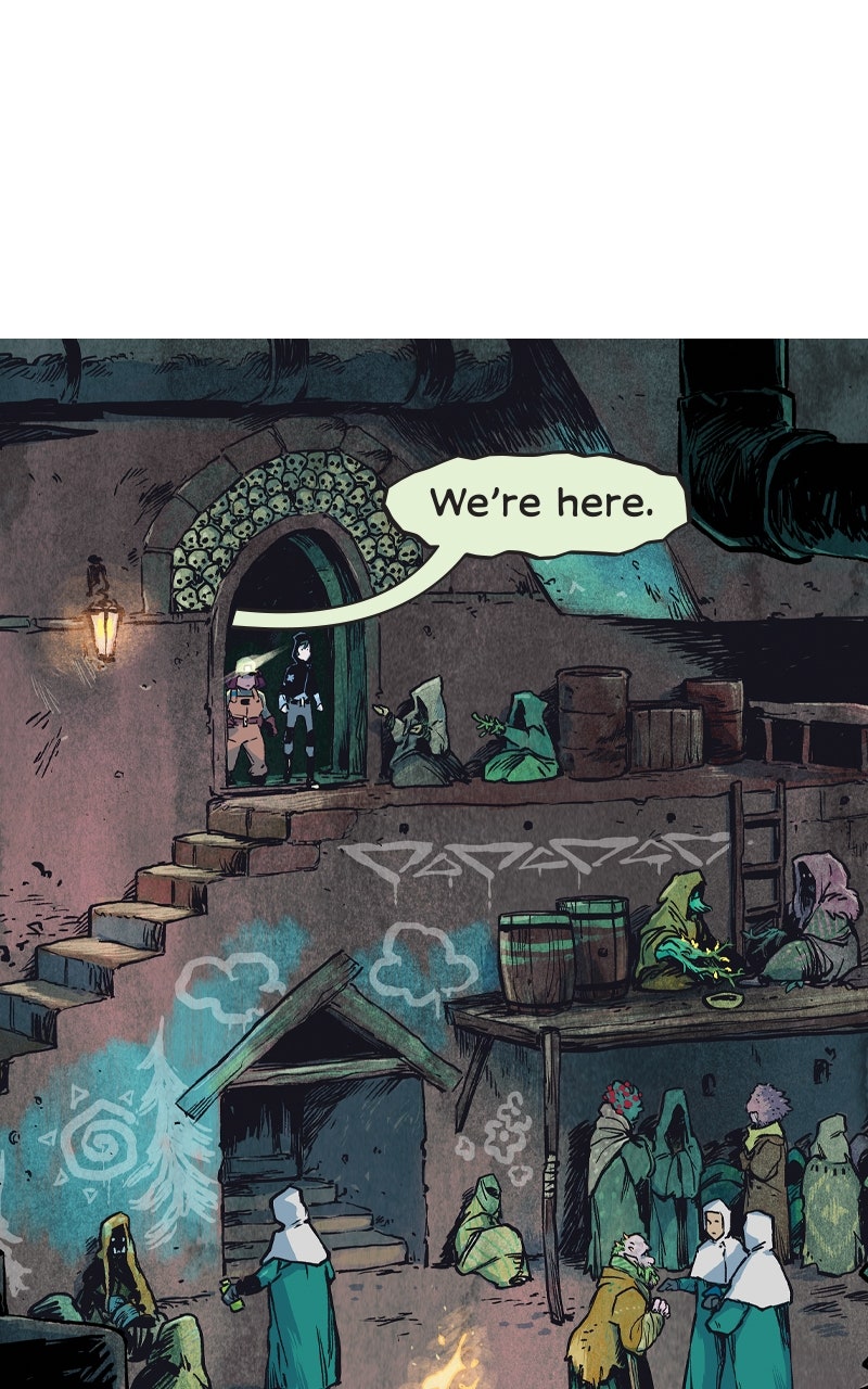 Wynd Episode 8 page 33 - 