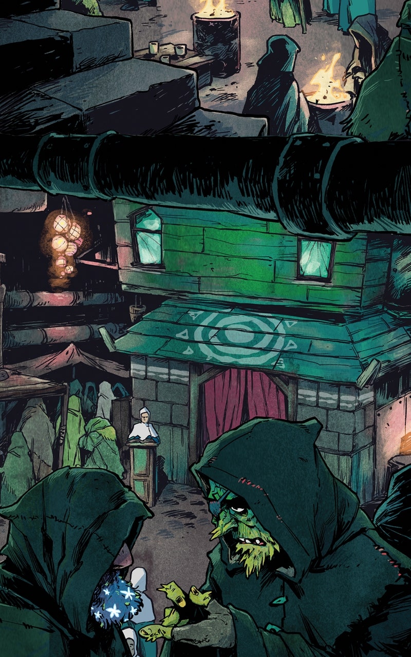 Wynd Episode 8 page 34 - 
