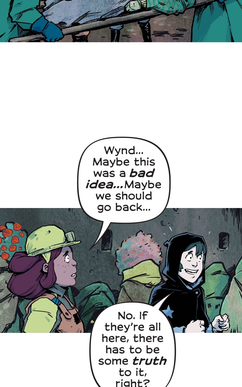Wynd Episode 8 page 37 - 