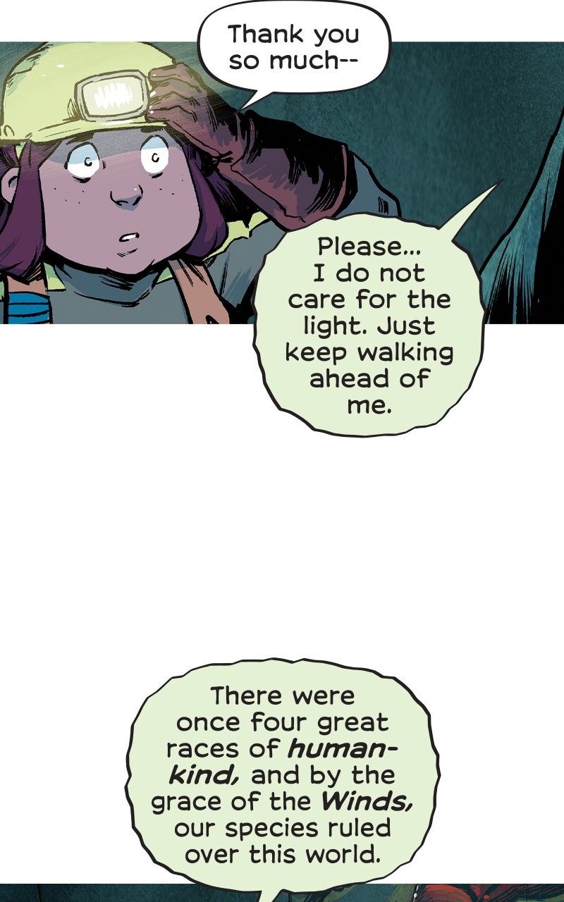 Wynd Episode 8 page 5 - 