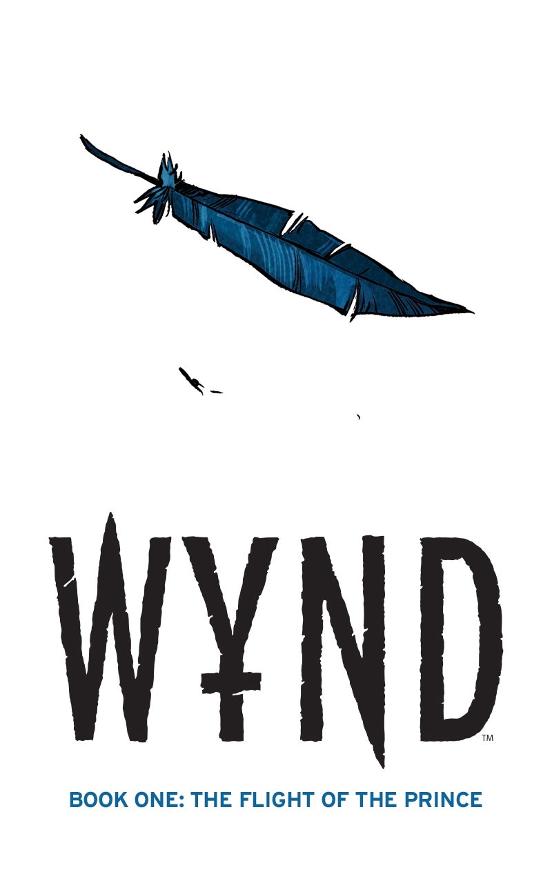 Wynd Episode 8 page 50 - 