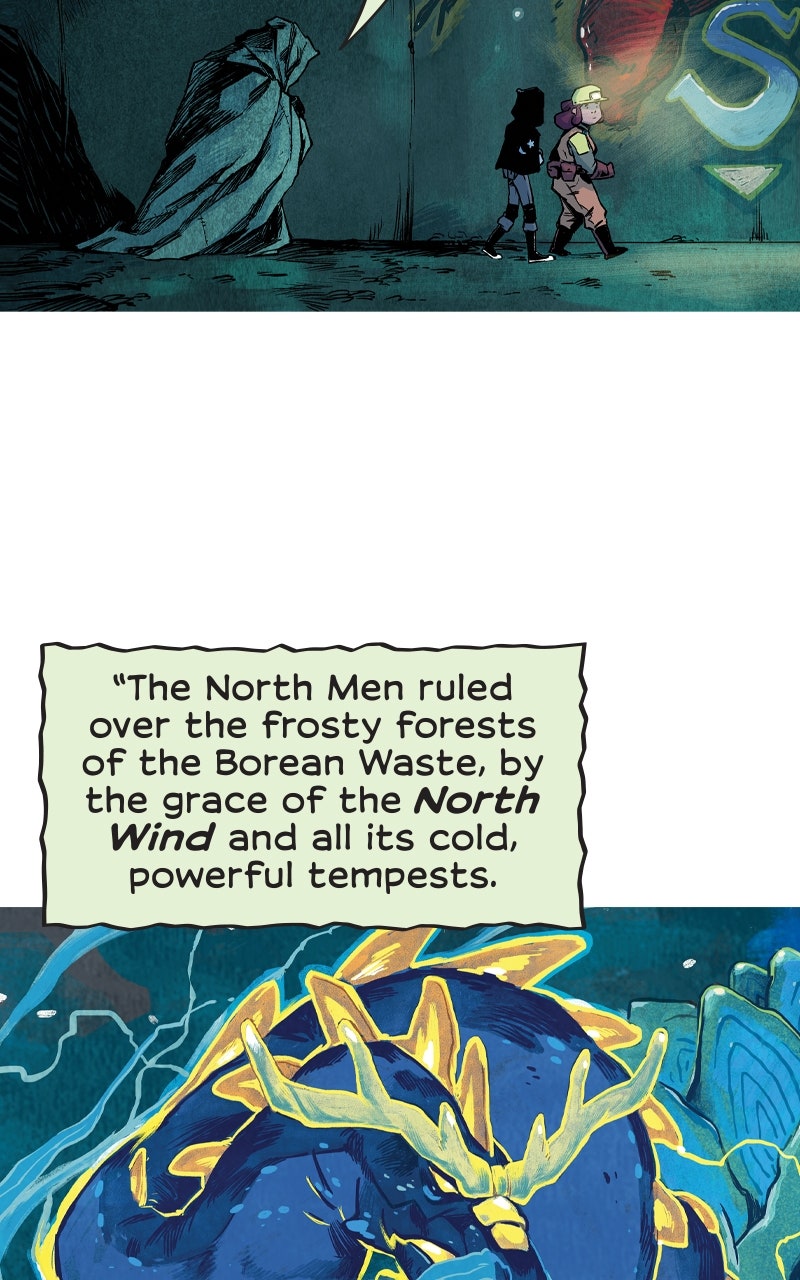 Wynd Episode 8 page 6 - 