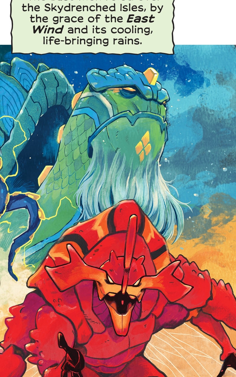 Wynd Episode 8 page 8 - 