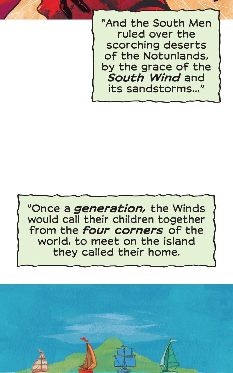 Wynd Episode 8 page 9 - 