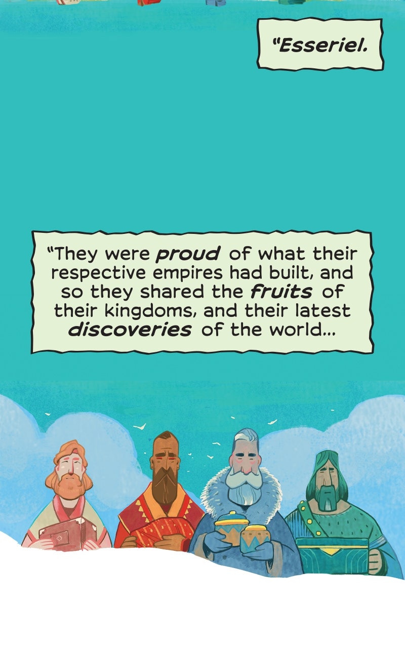 Wynd Episode 8 page 10 - 