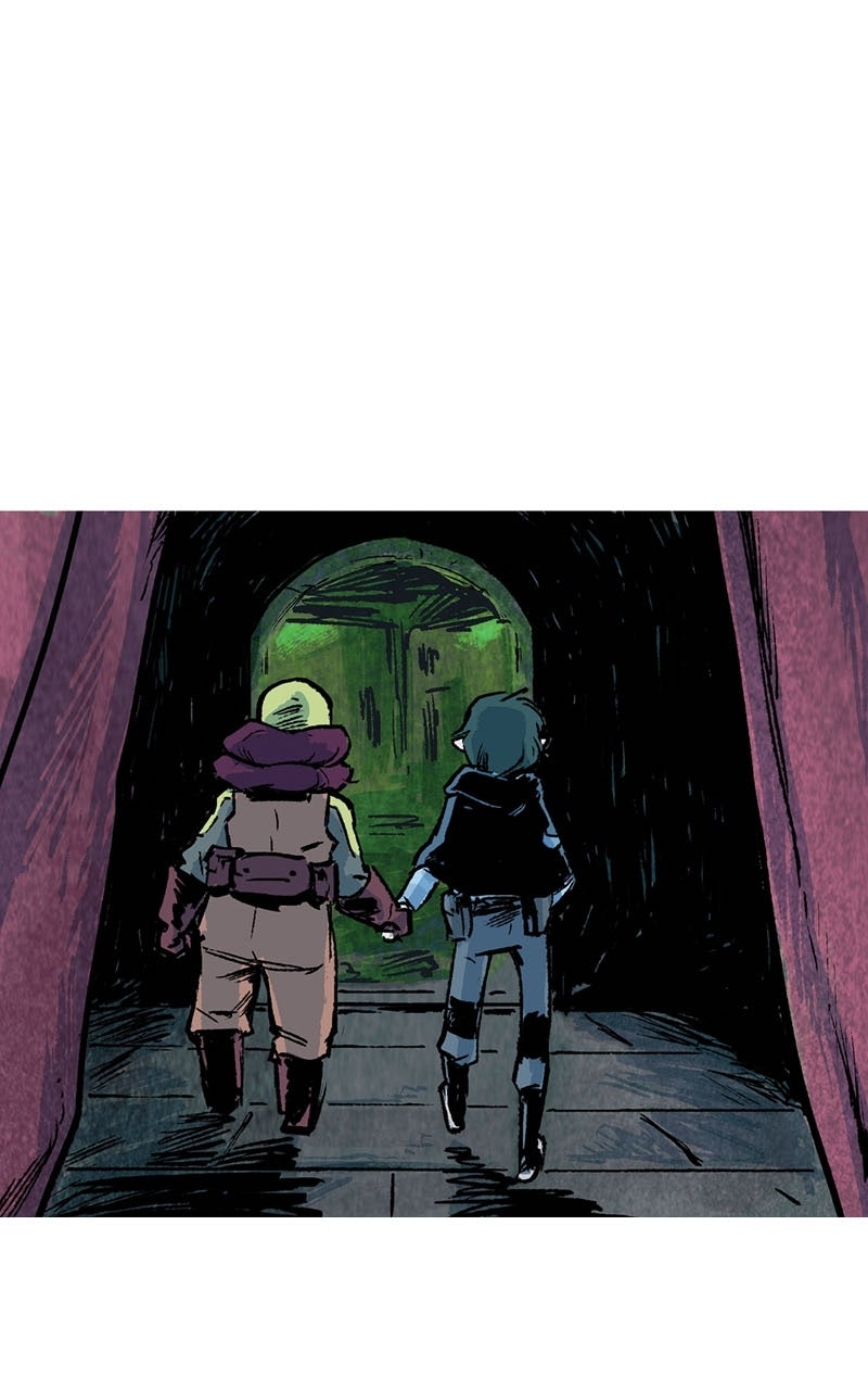 Wynd Episode 9 page 1 - 