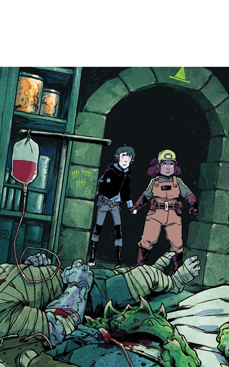 Wynd Episode 9 page 2 - 