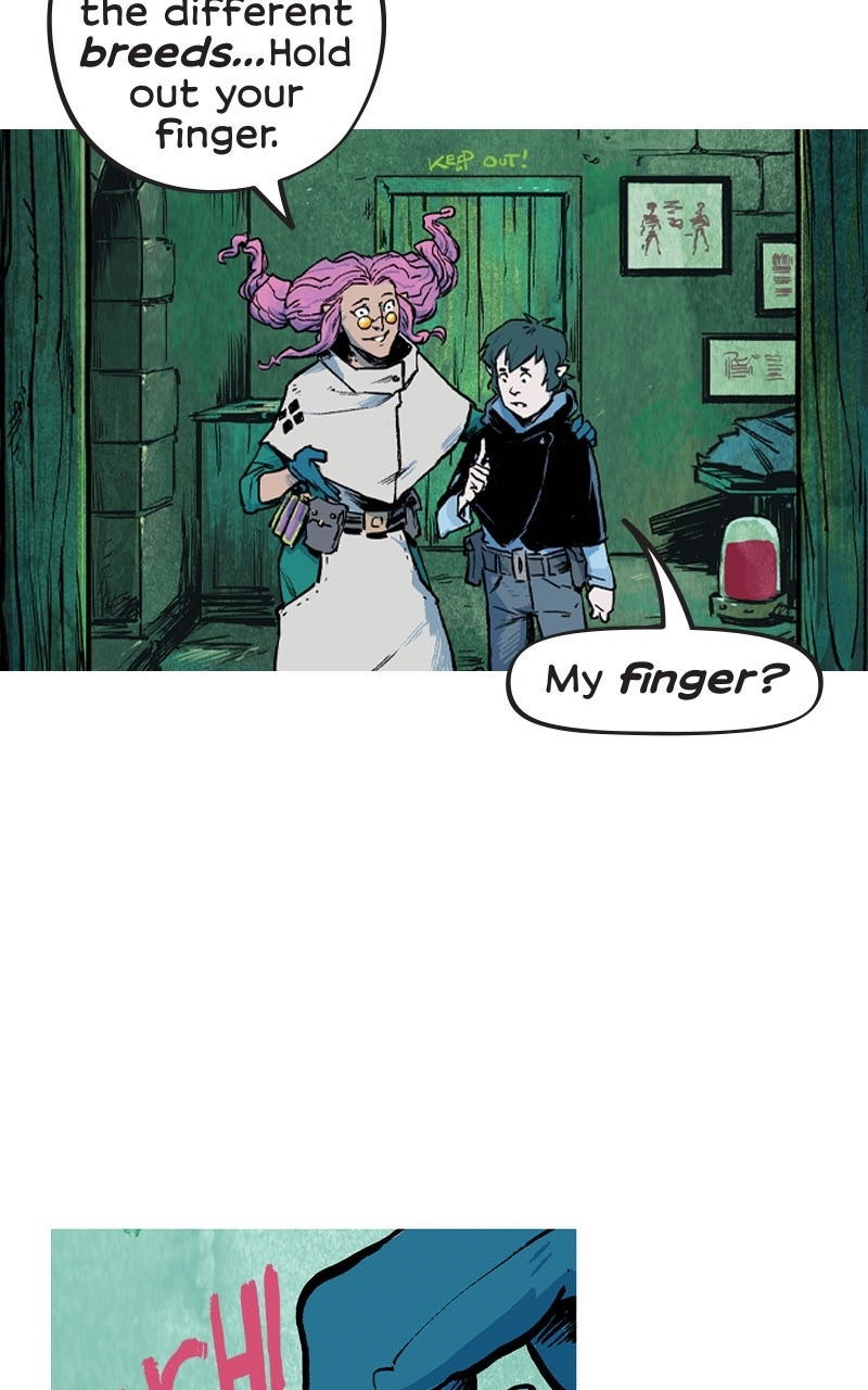 Wynd Episode 9 page 11 - 