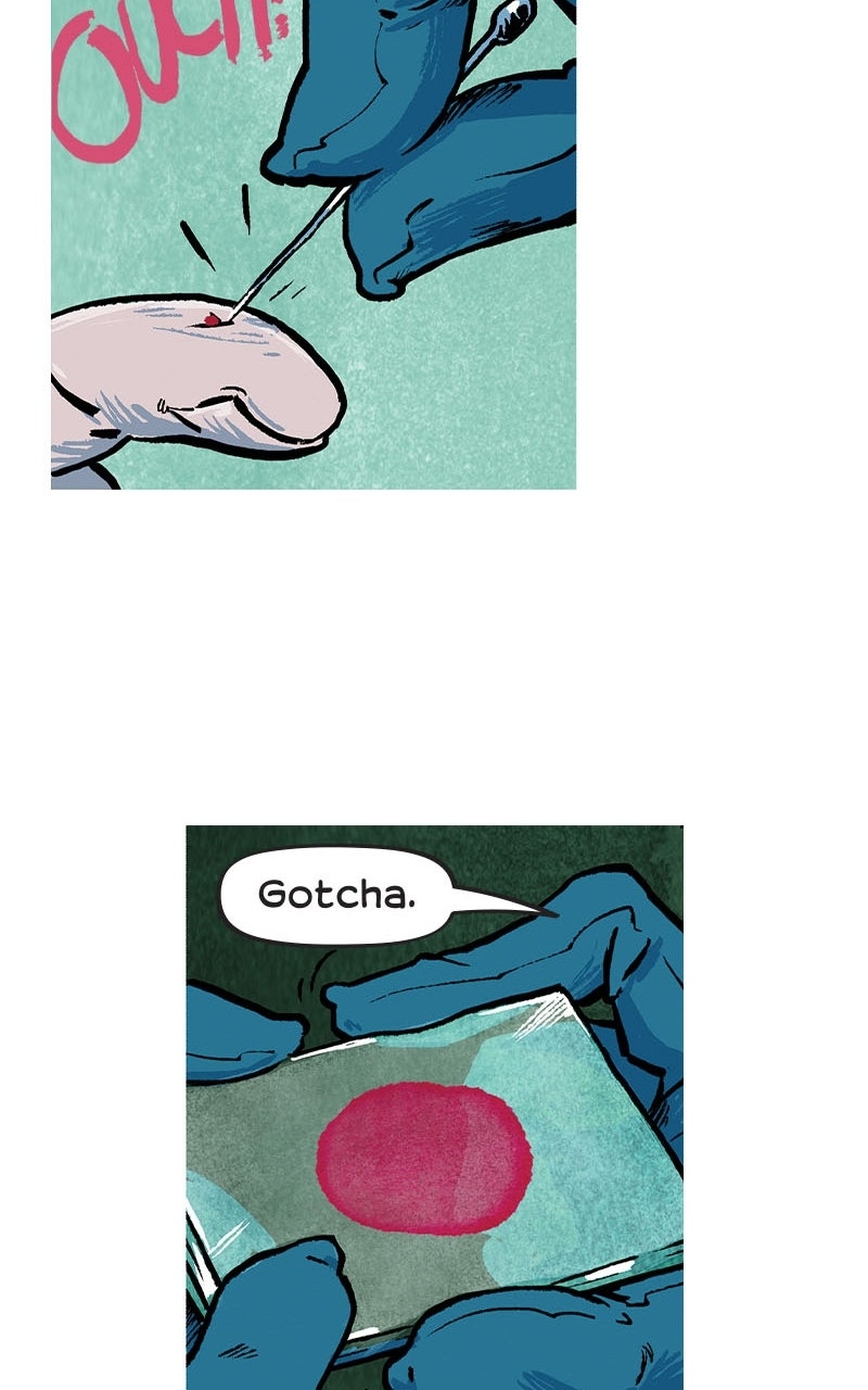 Wynd Episode 9 page 12 - 