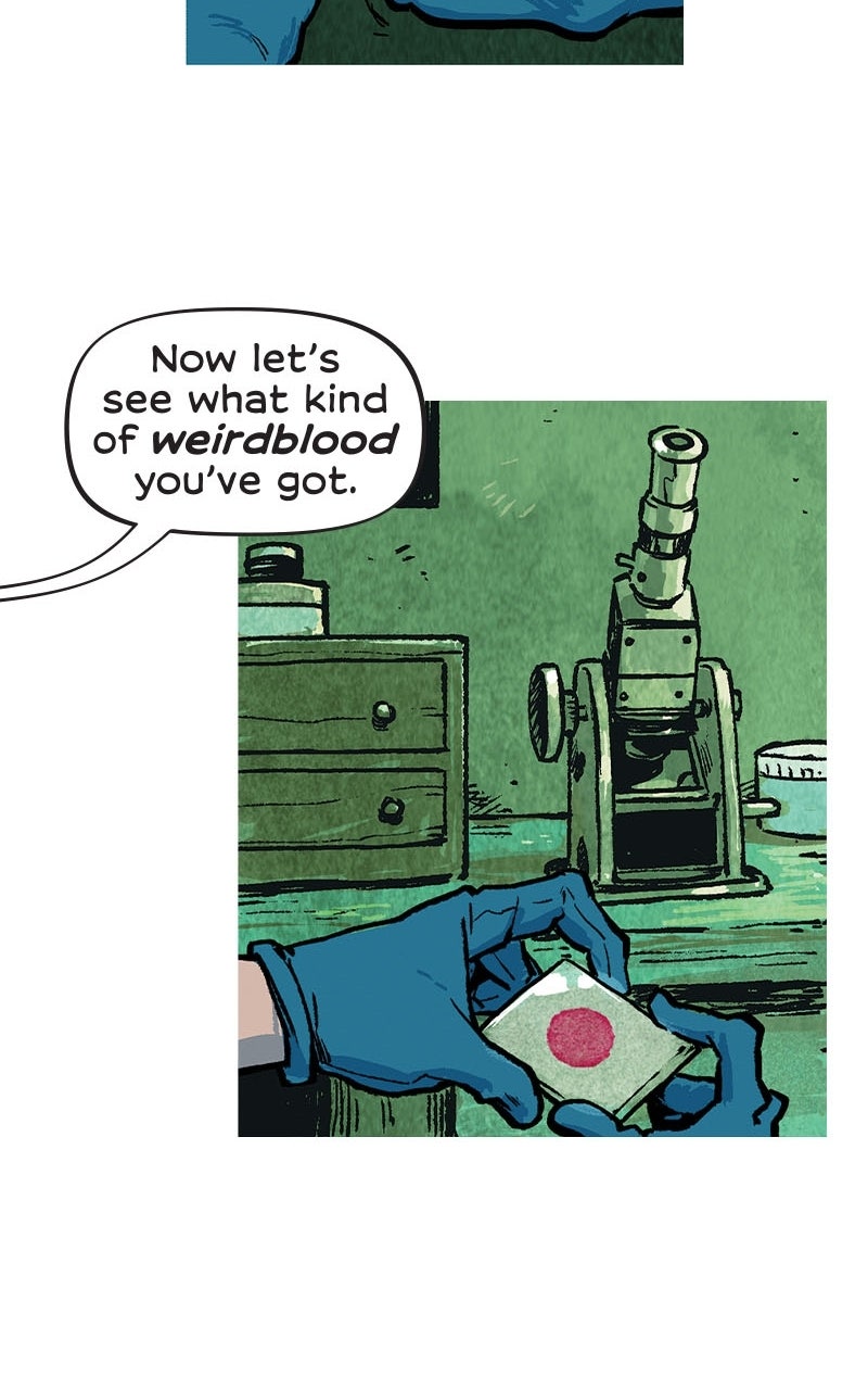 Wynd Episode 9 page 13 - 