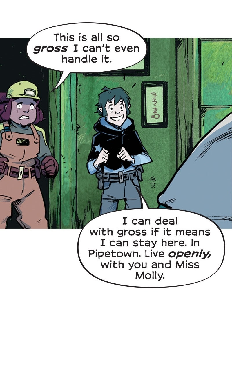 Wynd Episode 9 page 14 - 