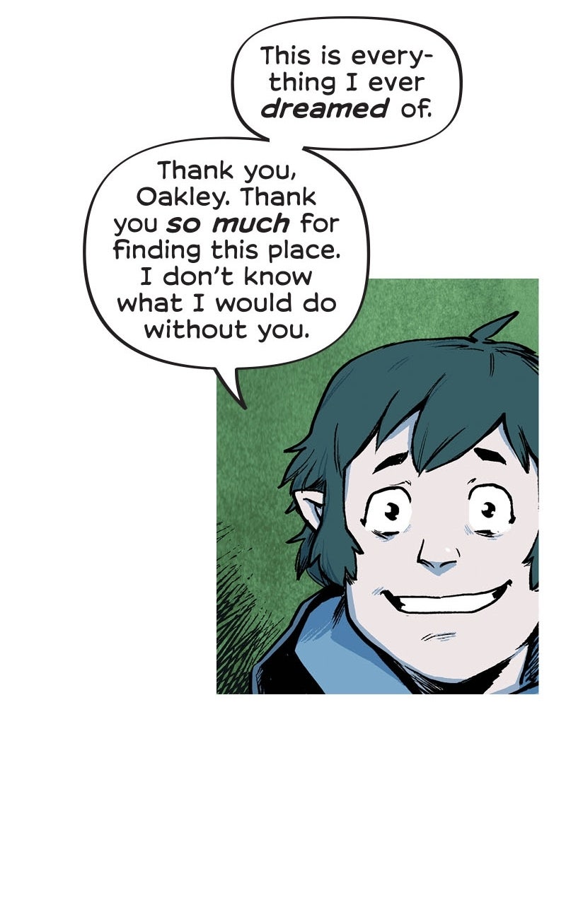 Wynd Episode 9 page 15 - 